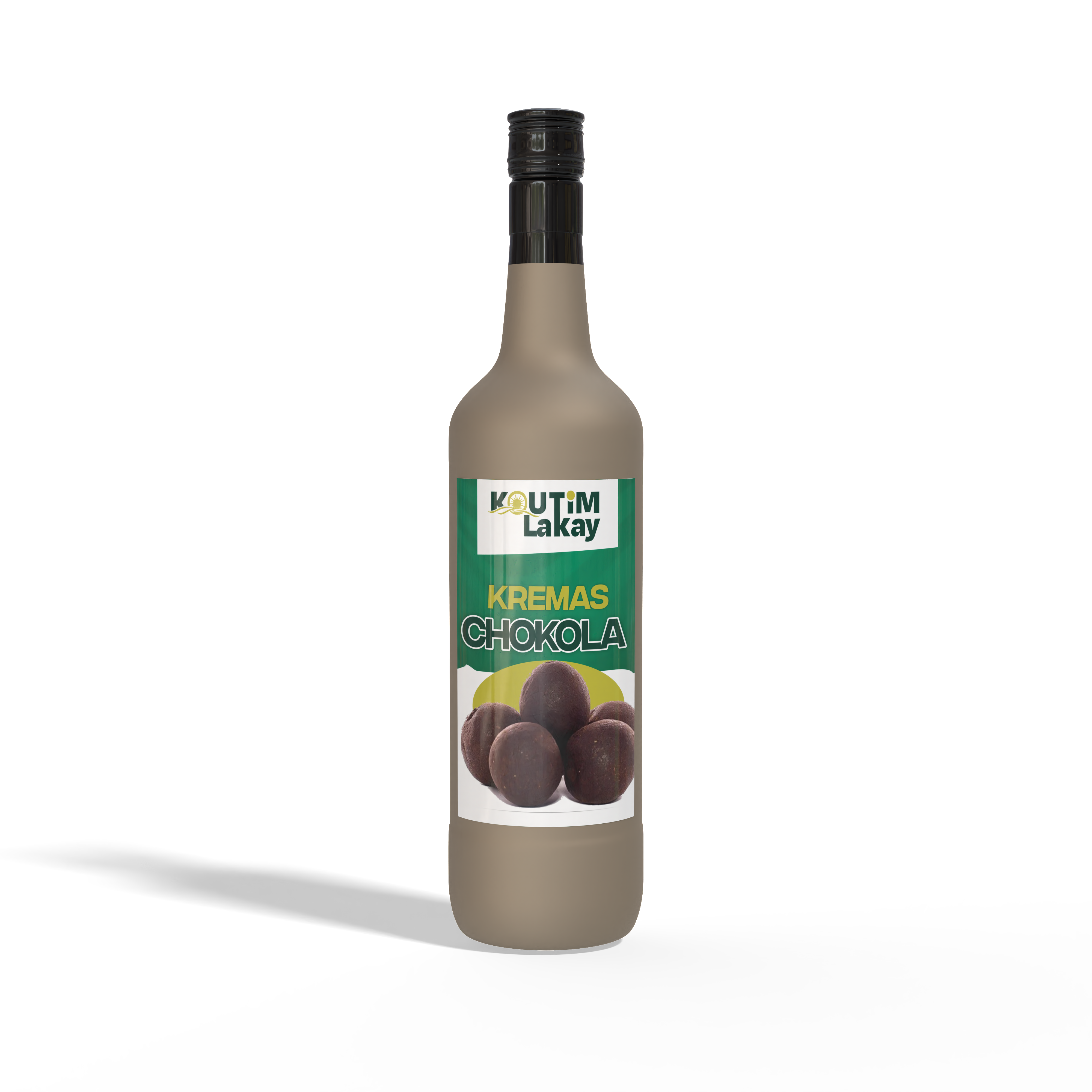 KREMAS CHOKOLA